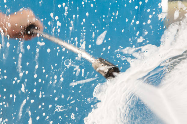 Best Window and Screen Pressure Cleaning in Buchanan Dam, TX