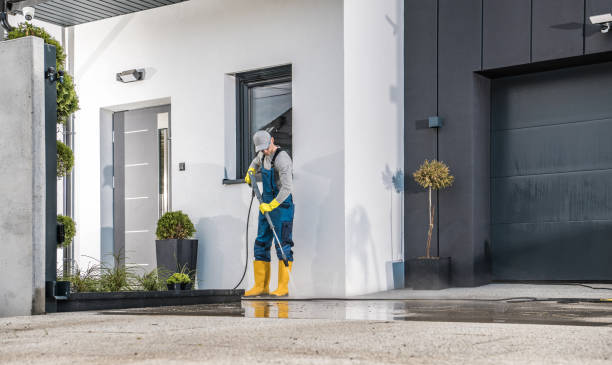 Best Sidewalk and Walkway Pressure Cleaning in Buchanan Dam, TX